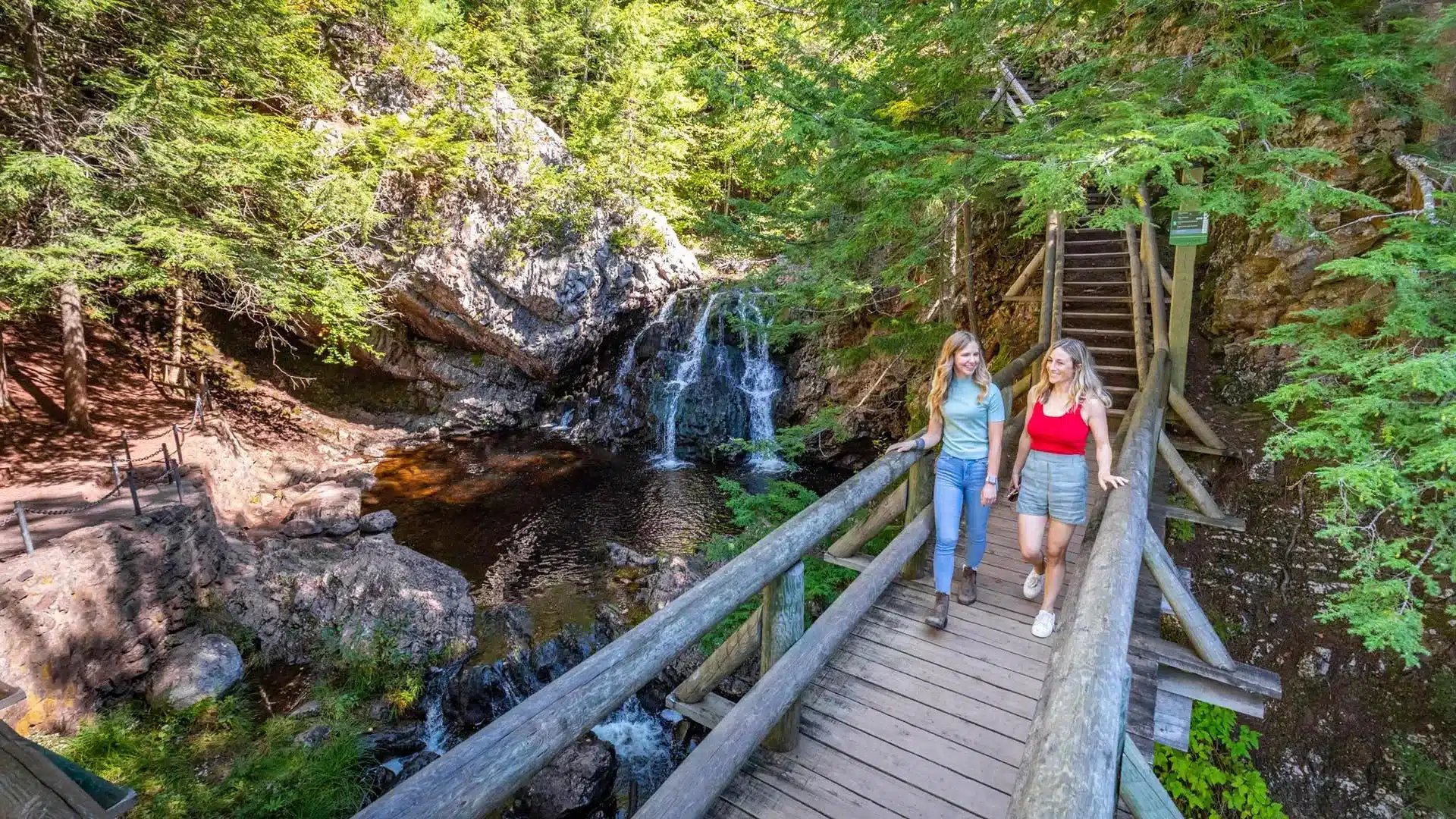 🏞️ 빅토리아 공원(빅토리아파르크)